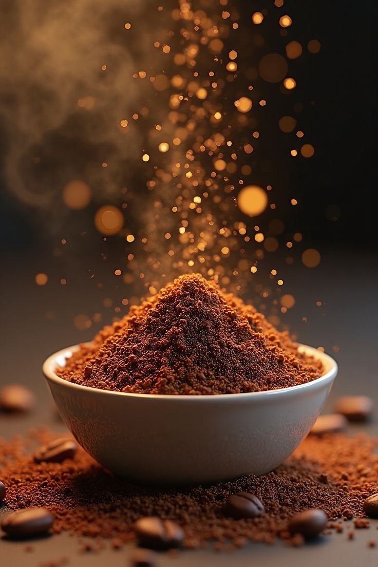COFFEE POWDER